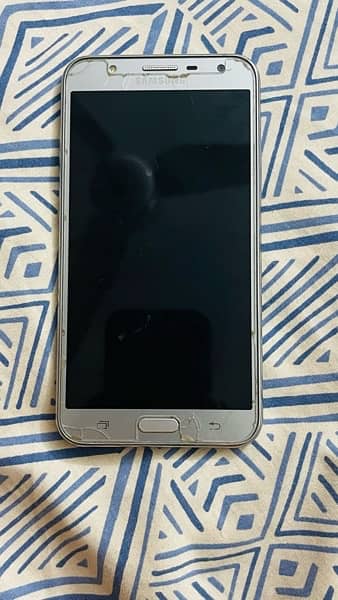 Galaxy J7 core 2