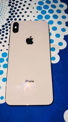 iphone xs max 256gb