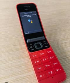 Nokia flip mobile 4g 0