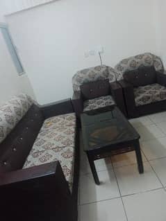 5 SEATER  sofa for sale