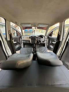 Suzuki Wagon R 2020