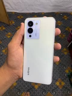 infinix note 12 Pta approved just box open 8/128Gb 0