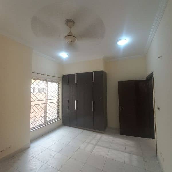 6.11 Marla Bahria Home For Rent In Bahria Town Lahore 11