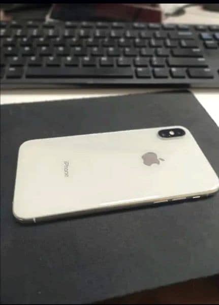 Iphone XS 64 gb PTA Approved, Urgent Sale 2