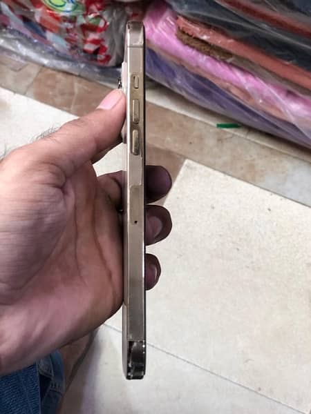 iphone 12 pro max 256gb pta approved 4