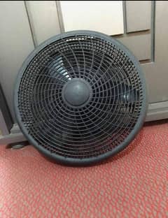 fan for sale with adaptor