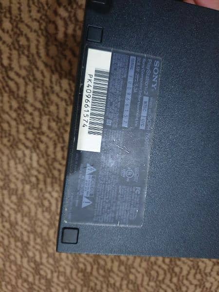 playstation 2. For sale 2