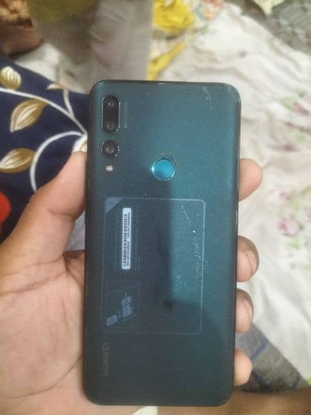 y9 Prime for sale good condition 2