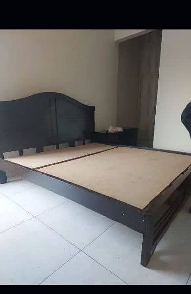 BED AVAILABLE FOR SALE 3