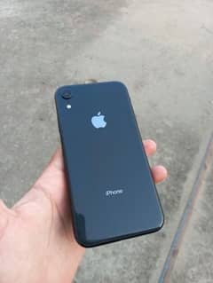 iPhone XR 64 gb jv