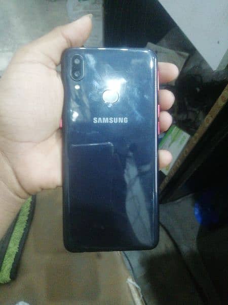 samsung A10s no open repair 10/10 0