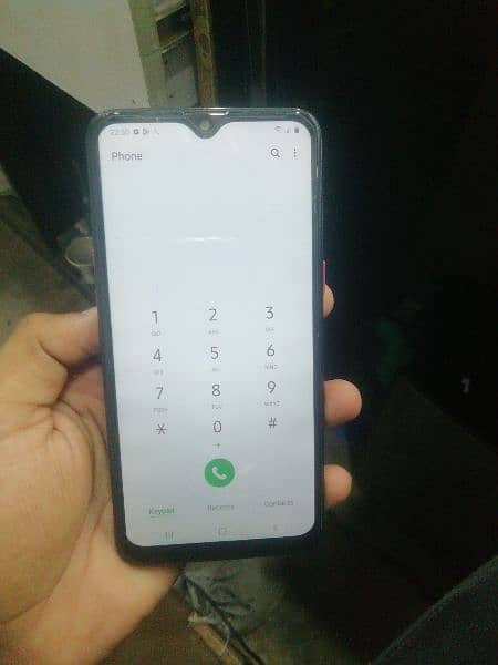 samsung A10s no open repair 10/10 3