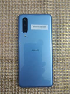 Aquos Zero 5G Basic 0