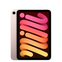 Apple iPad Mini 6 0