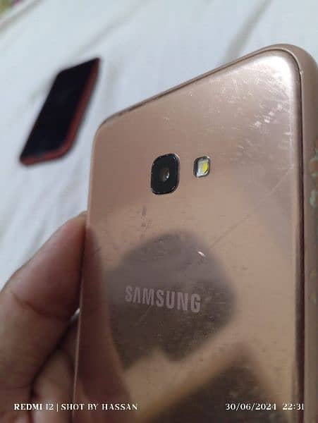 Samsung J4+ pta approved 8