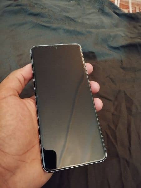 Samsung S20 plus 5g| Mint condition| Non PTA 9