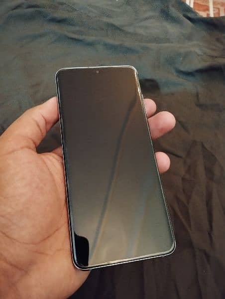 Samsung S20 plus 5g| Mint condition| Non PTA 10