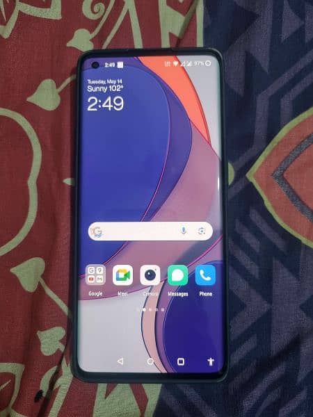 one plus 8 pro 12 ram 256gb lush condition h 0