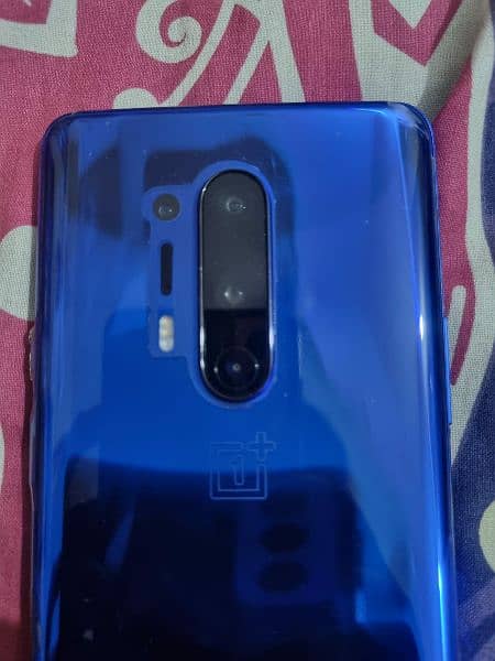 one plus 8 pro 12 ram 256gb lush condition h 3