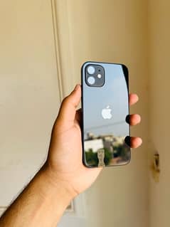 iphone 12 Brand New Phone with 100 Health