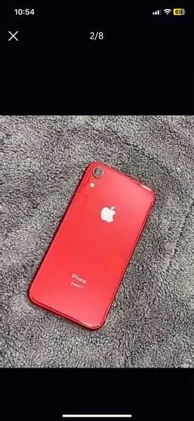 iPhone XR pta appropved 0
