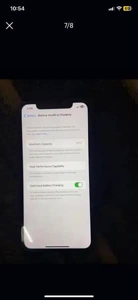 iPhone XR pta appropved 4