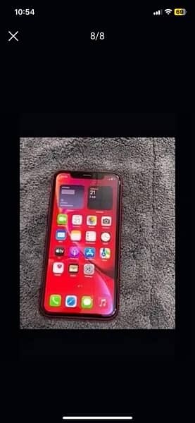 iPhone XR pta appropved 7