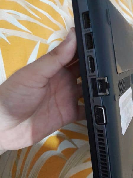 Hp laptop pro book icore 5 3