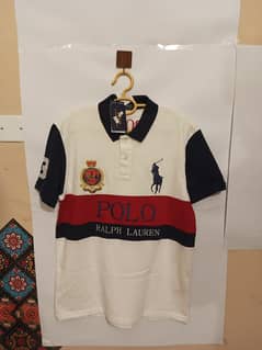 Ralph Lauren Exclusive Polo