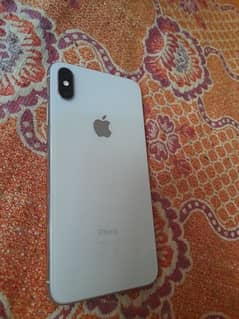 iPhone XS MAX (White)