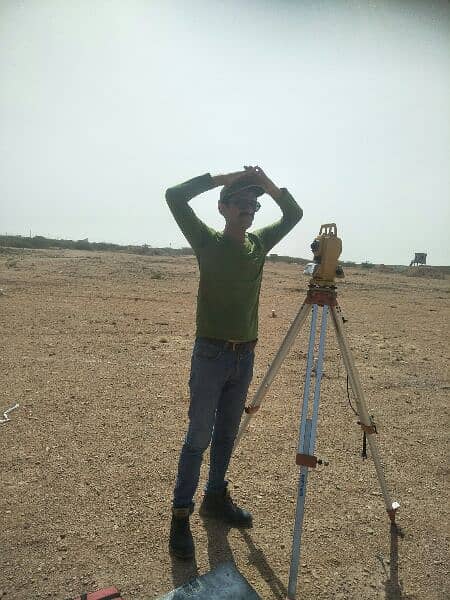Land Surveyor Hum Survey Krte Hain 03193307245 4