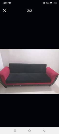 sofa come bad 0
