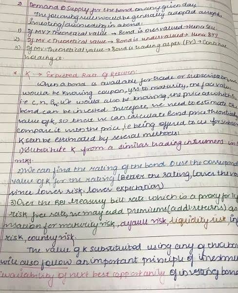 handwriting assignment work 13