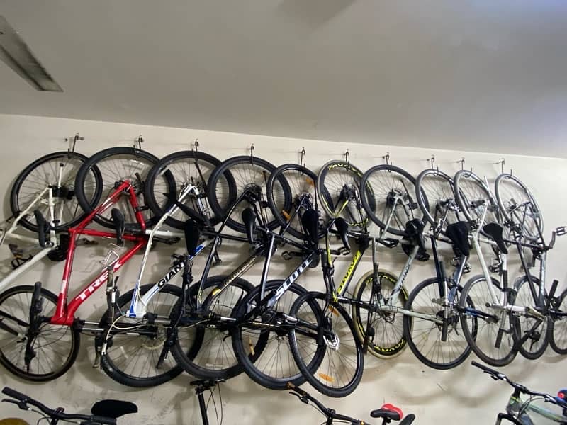 imported high quality bikes in reasonable prices 2