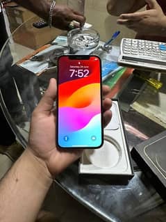 iPhone 12 pro max pta approved!