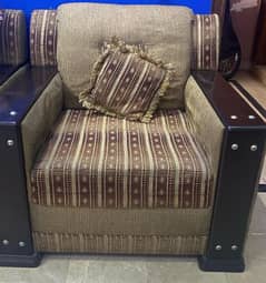 1 sofa set for sale
