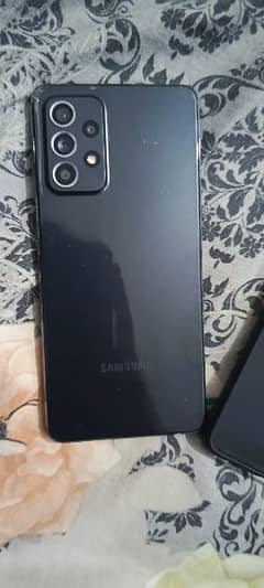 Samsung A52 8/128 GB PANAL THORA SHADE HA LUSH CONDITION