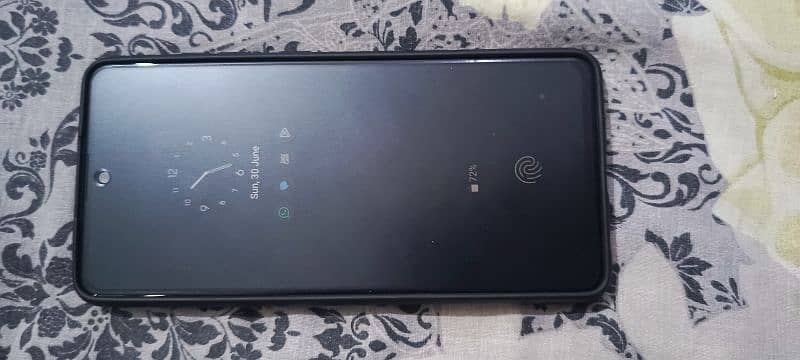 Samsung A52 8/128 GB PANAL THORA SHADE HA LUSH CONDITION 2