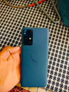 infinix zero x neo