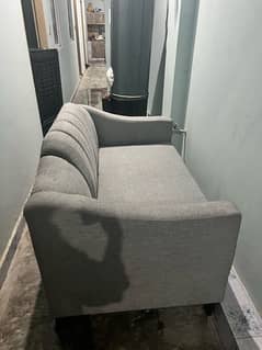 2 seater sofa