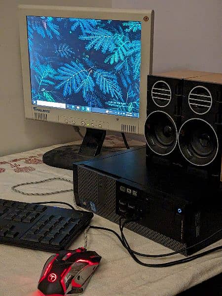 DELL PC Core i5 3rd Generation 0