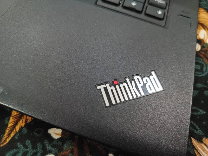 lenovo Think Pad 2