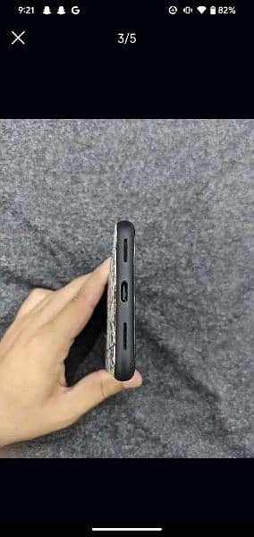 Google pixel 4 Pta Approved 1