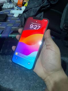 Iphone 12 pro max 128gb