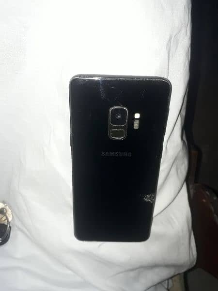 Samsung S9 Pta Official Dual sim 1
