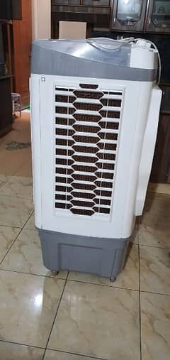 2 brand New Canon Air Coolers