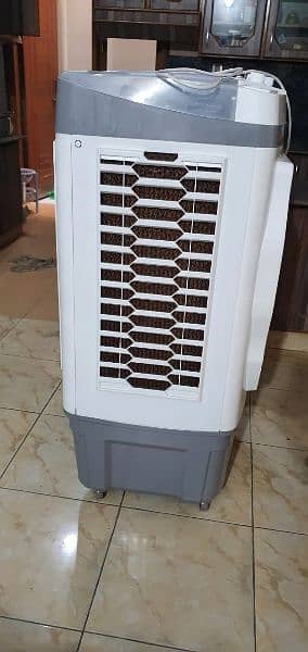 Canon New Air Coolers 2 pcs 1