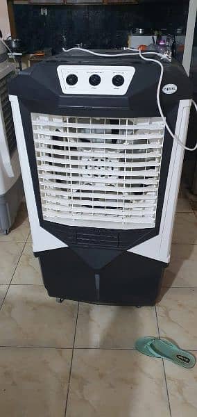 Canon New Air Coolers 2 pcs 2