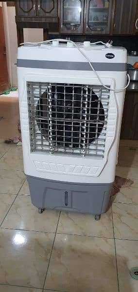 Canon New Air Coolers 2 pcs 3