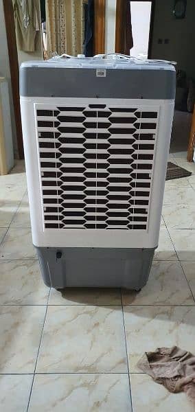 Canon New Air Coolers 2 pcs 4